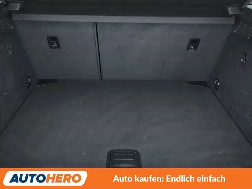 Audi A3 2.0 TFSI quattro Sport Aut.*NAV*LED*TEMPO*PDC 03/2017-photo-17