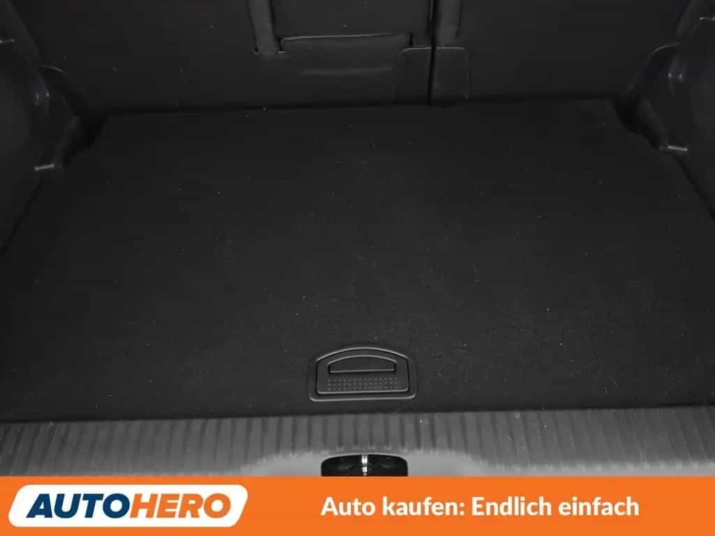 Citroën C3 Aircross 1.2 PureTech Shine Pack *NAVI*CAM* 03/2023-photo-17