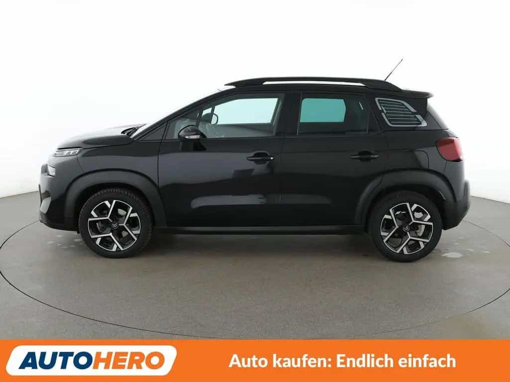 Citroën C3 Aircross 1.2 PureTech Shine Pack *NAVI*CAM* 03/2023-photo-2