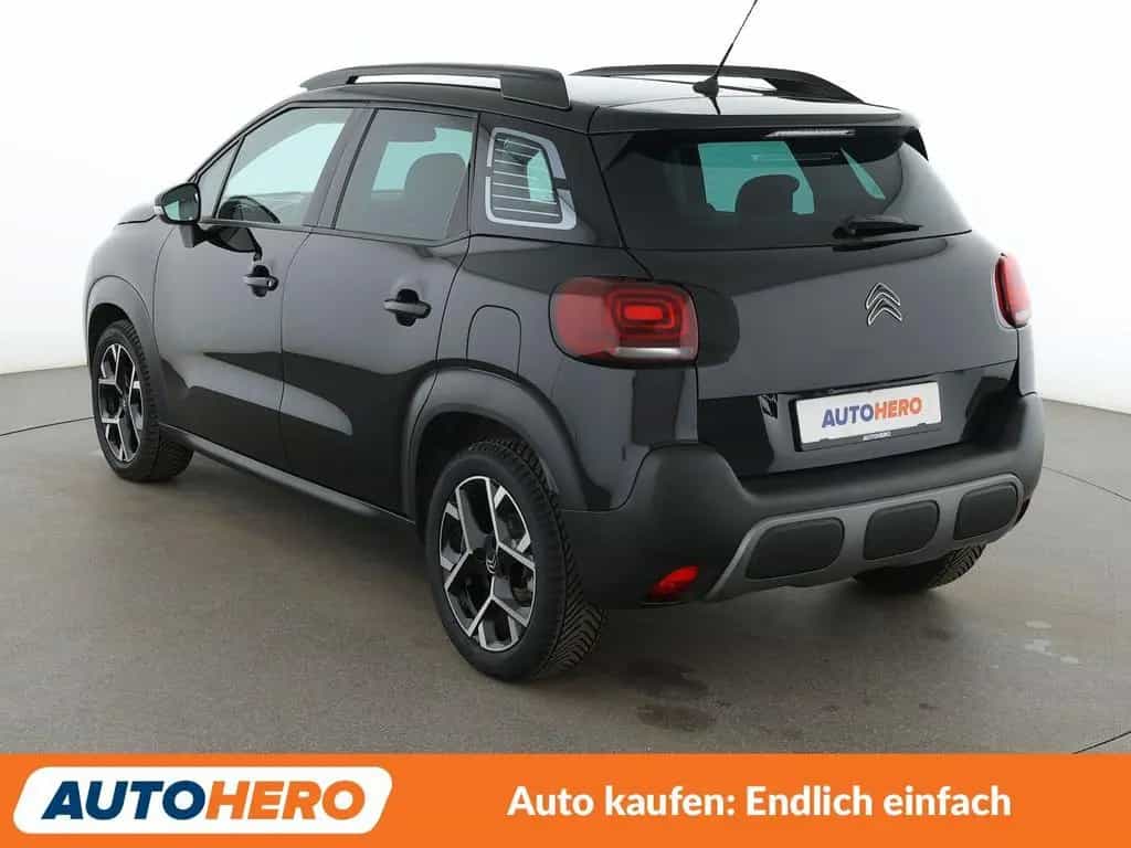 Citroën C3 Aircross 1.2 PureTech Shine Pack *NAVI*CAM* 03/2023-photo-3