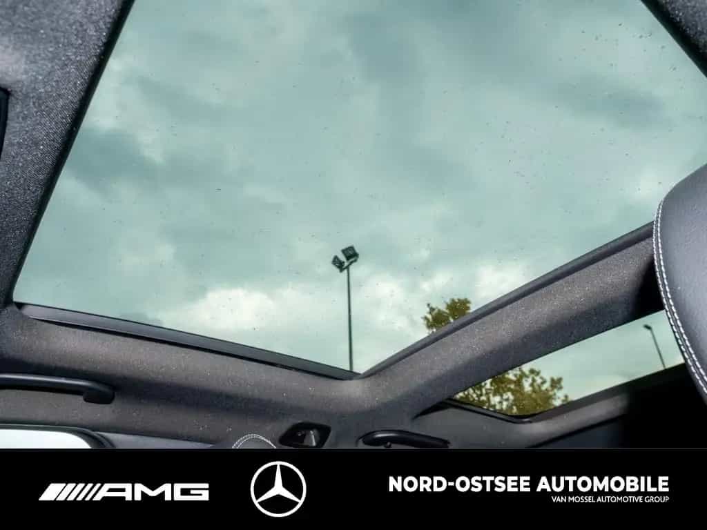 Mercedes-Benz C 43 AMG T 4M COMAND AHK KAMERA TEMPO MULTIBEAM 05/2017-photo-12