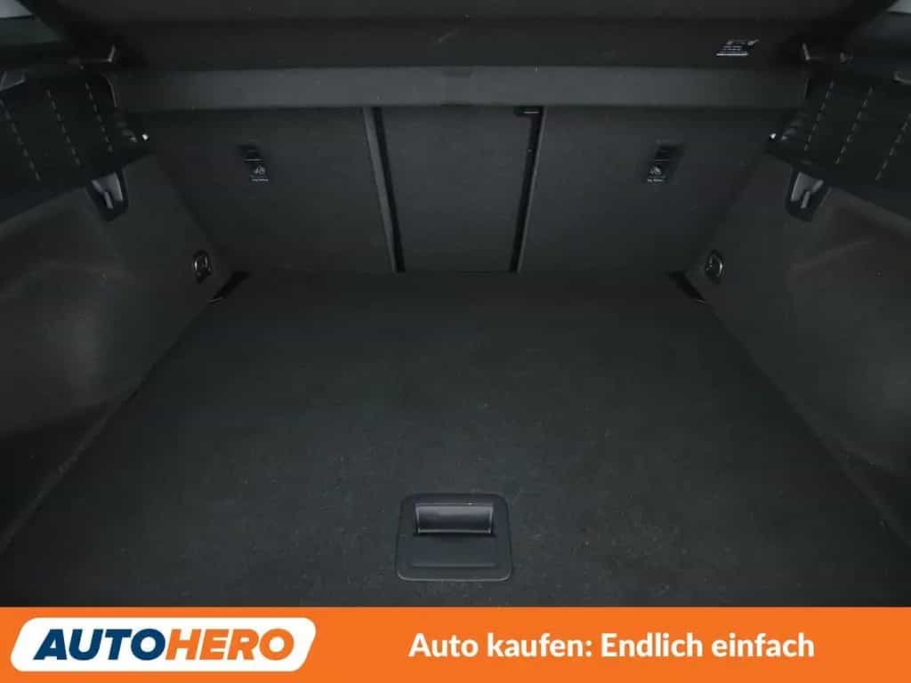 Audi Q2 35 TFSI Aut.*NAVI*LED*TEMPO*PDC* 10/2019-photo-17