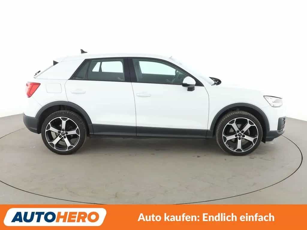 Audi Q2 35 TFSI Aut.*NAVI*LED*TEMPO*PDC* 10/2019-photo-6