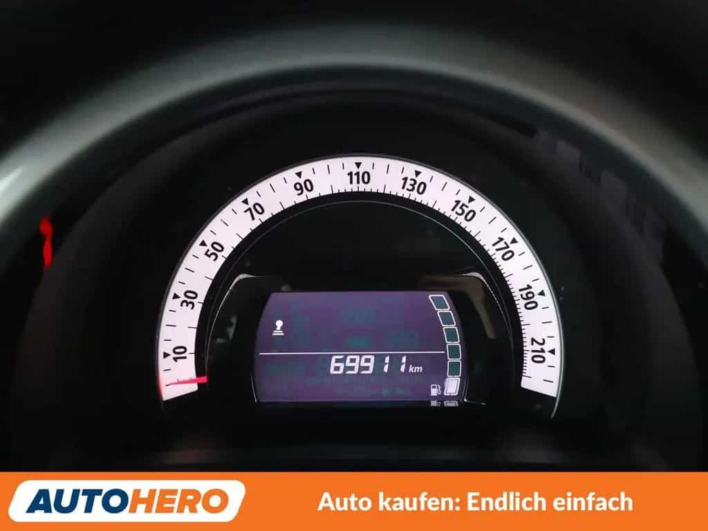 Renault Twingo 0.9 Energy GT*NAVI*TEMPO*CAM*SHZ* 03/2018-photo-19