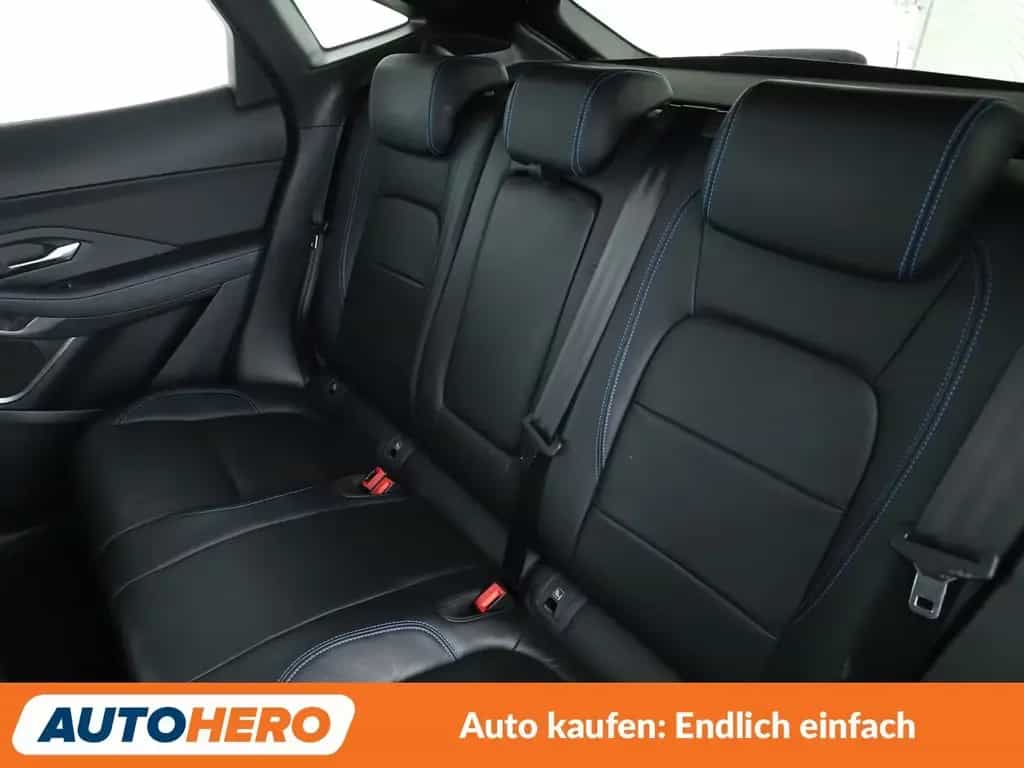 Jaguar E-Pace P200 R-Dynamic S AWD Aut.*NAVI*LED*ACC* 07/2019-photo-13