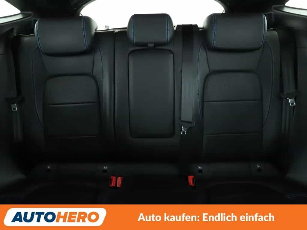 Jaguar E-Pace P200 R-Dynamic S AWD Aut.*NAVI*LED*ACC* 07/2019-photo-15