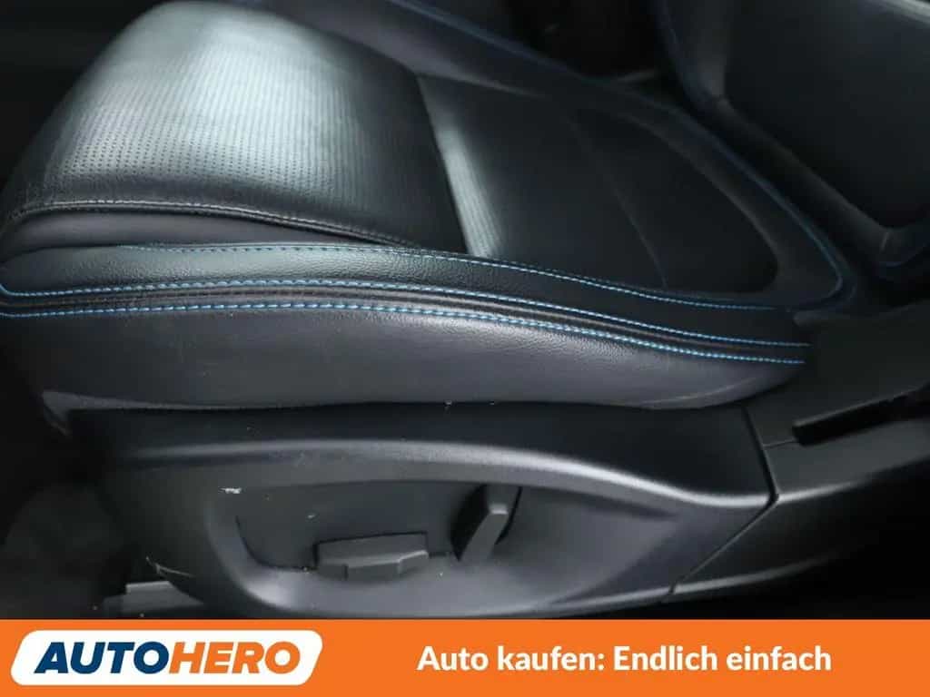 Jaguar E-Pace P200 R-Dynamic S AWD Aut.*NAVI*LED*ACC* 07/2019-photo-24