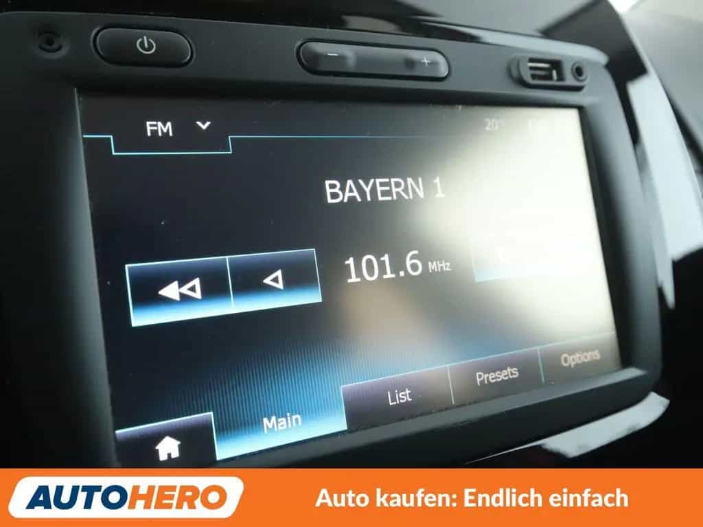 Renault Captur 1.2 TCe Energy Intens Aut. *NAVI*LED*TEMP 07/2017-photo-20