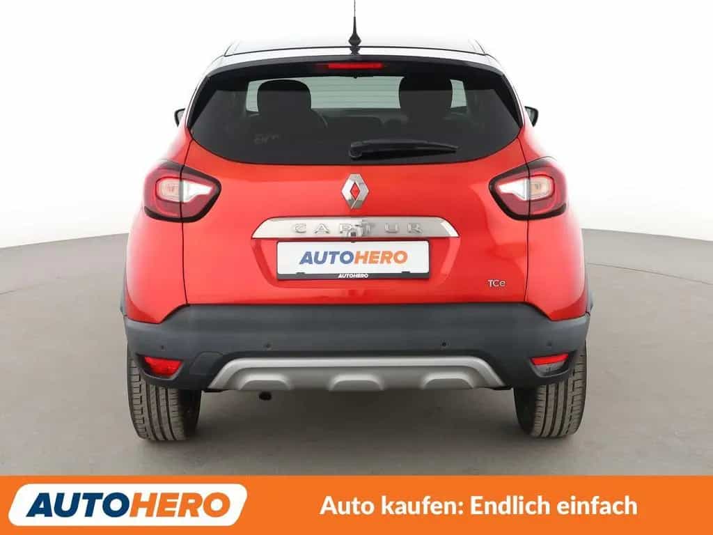 Renault Captur 1.2 TCe Energy Intens Aut. *NAVI*LED*TEMP 07/2017-photo-4