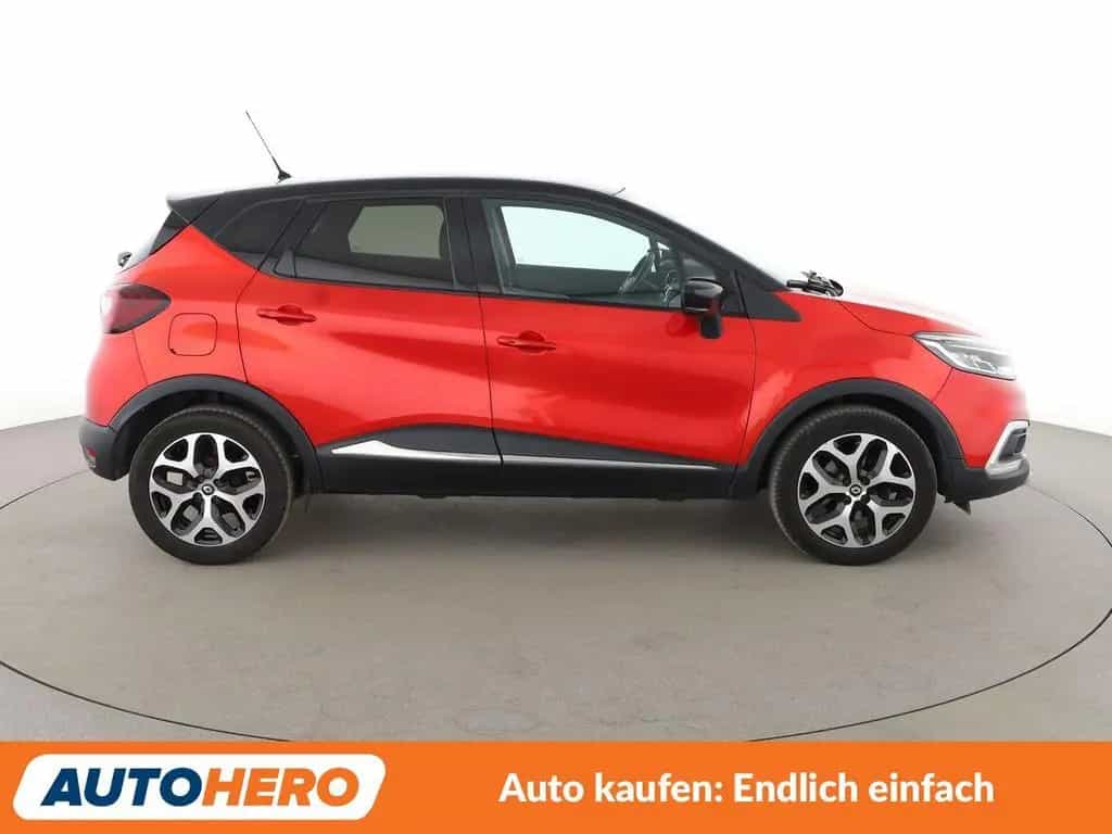 Renault Captur 1.2 TCe Energy Intens Aut. *NAVI*LED*TEMP 07/2017-photo-6
