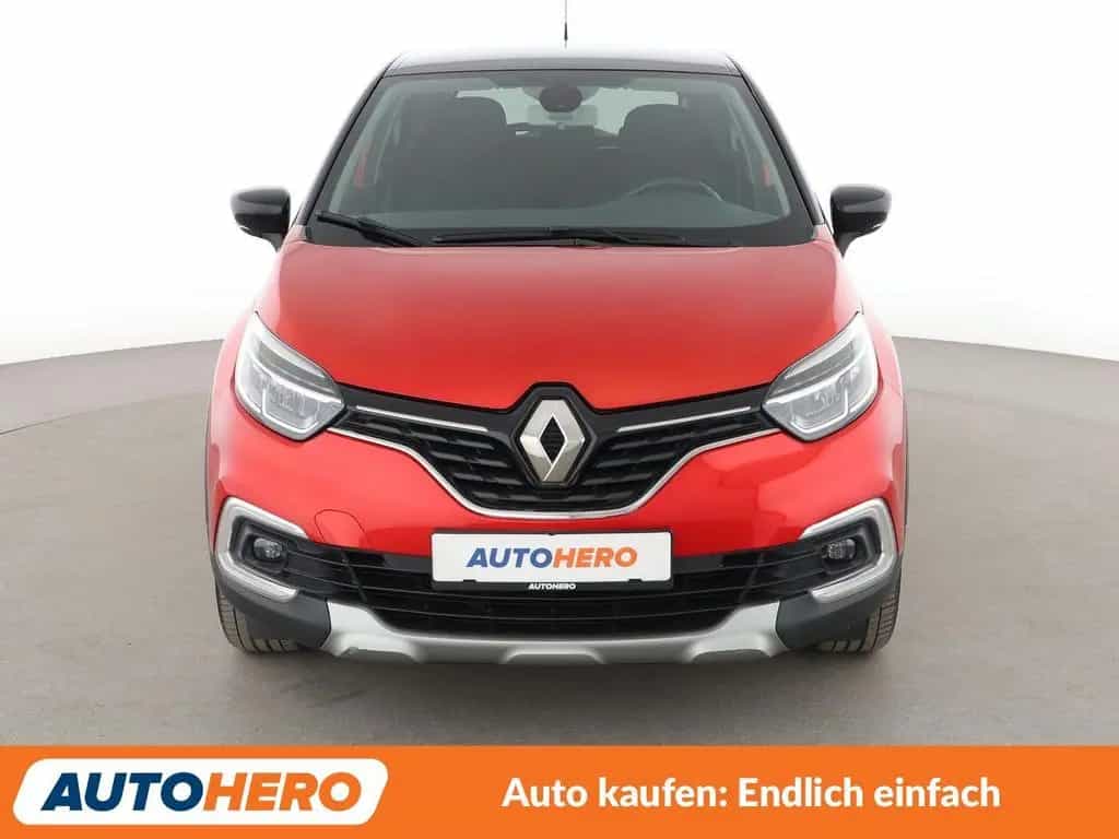 Renault Captur 1.2 TCe Energy Intens Aut. *NAVI*LED*TEMP 07/2017-photo-8