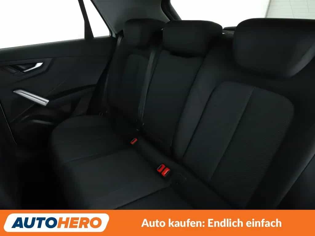 Audi Q2 35 TFSI advanced *LED*TEMPO*PDC*SHZ* 12/2024-photo-13