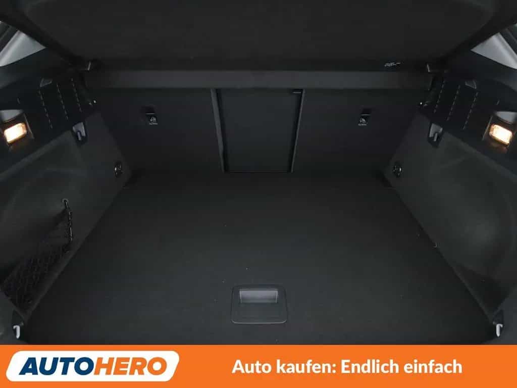 Audi Q2 35 TFSI advanced *LED*TEMPO*PDC*SHZ* 12/2024-photo-17