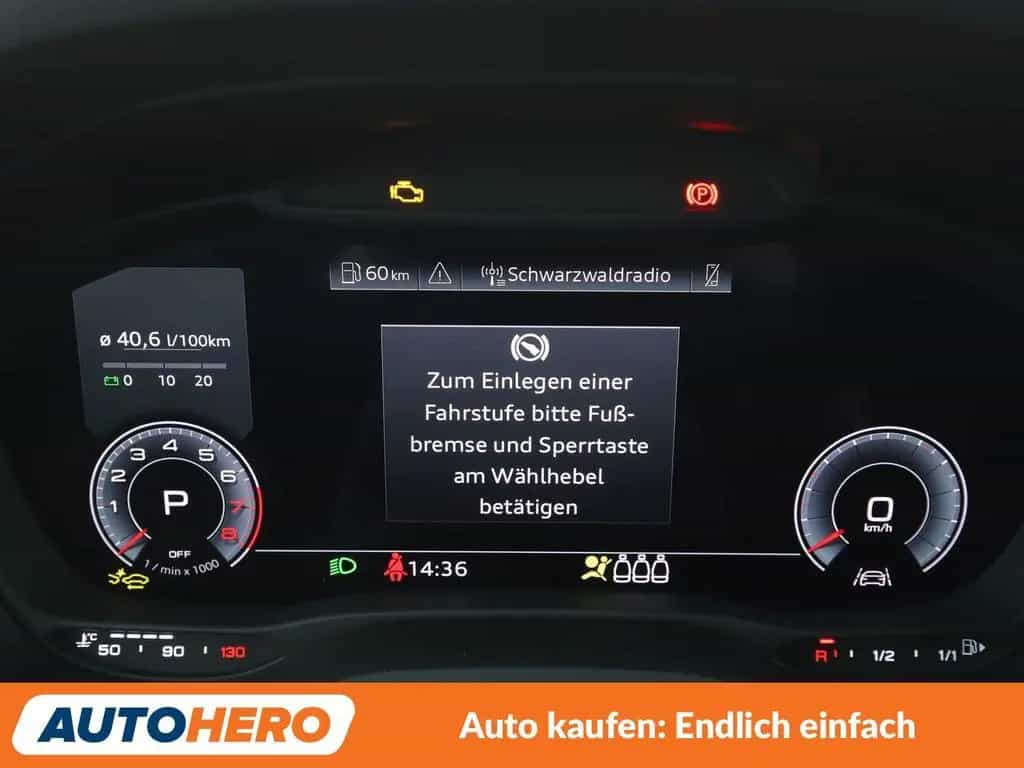 Audi Q2 35 TFSI advanced *LED*TEMPO*PDC*SHZ* 12/2024-photo-19