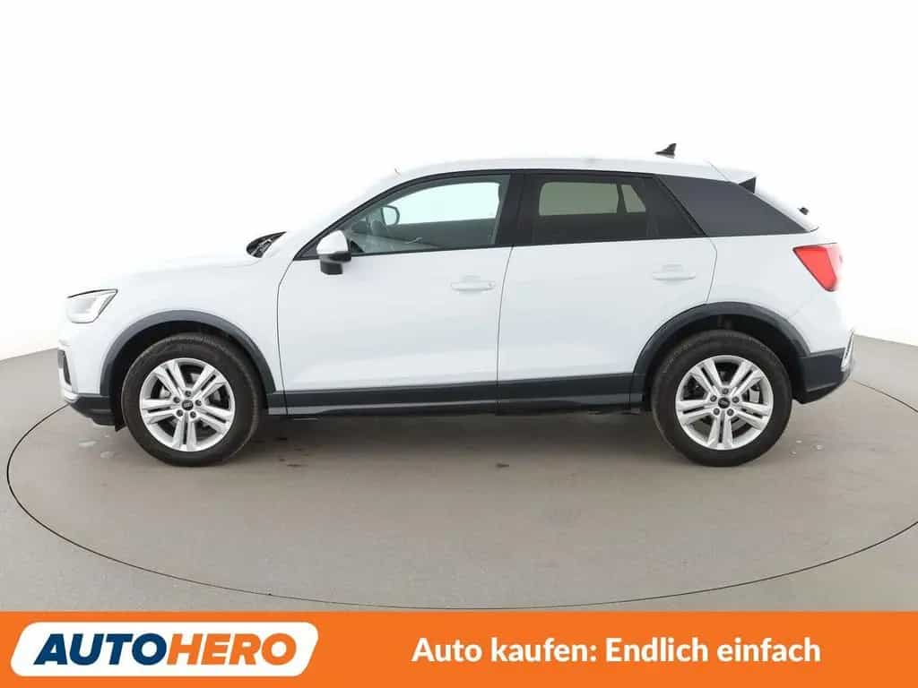 Audi Q2 35 TFSI advanced *LED*TEMPO*PDC*SHZ* 12/2024-photo-2