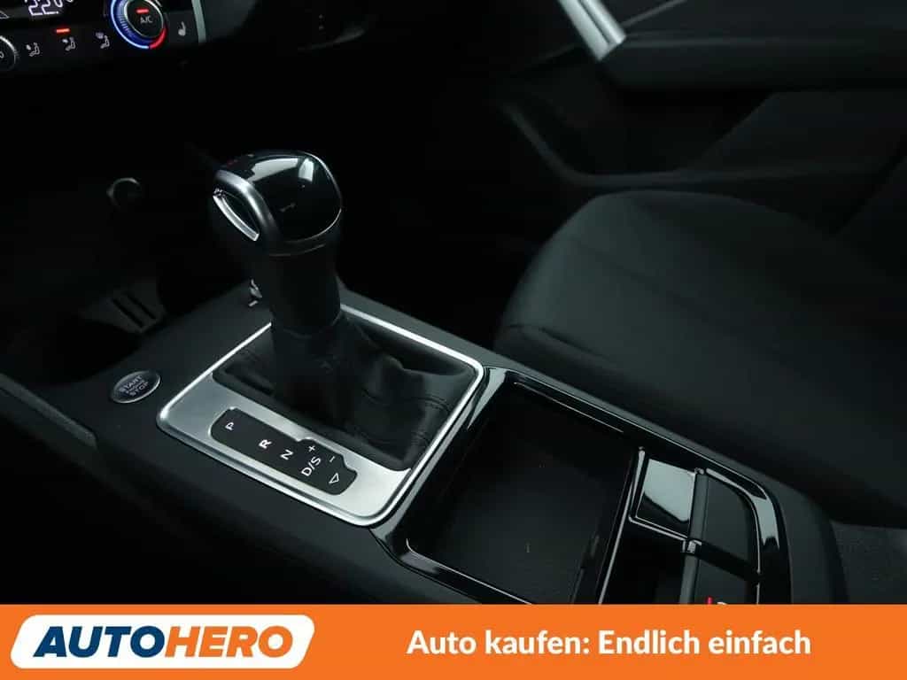 Audi Q2 35 TFSI advanced *LED*TEMPO*PDC*SHZ* 12/2024-photo-23