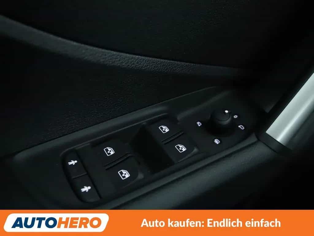 Audi Q2 35 TFSI advanced *LED*TEMPO*PDC*SHZ* 12/2024-photo-24