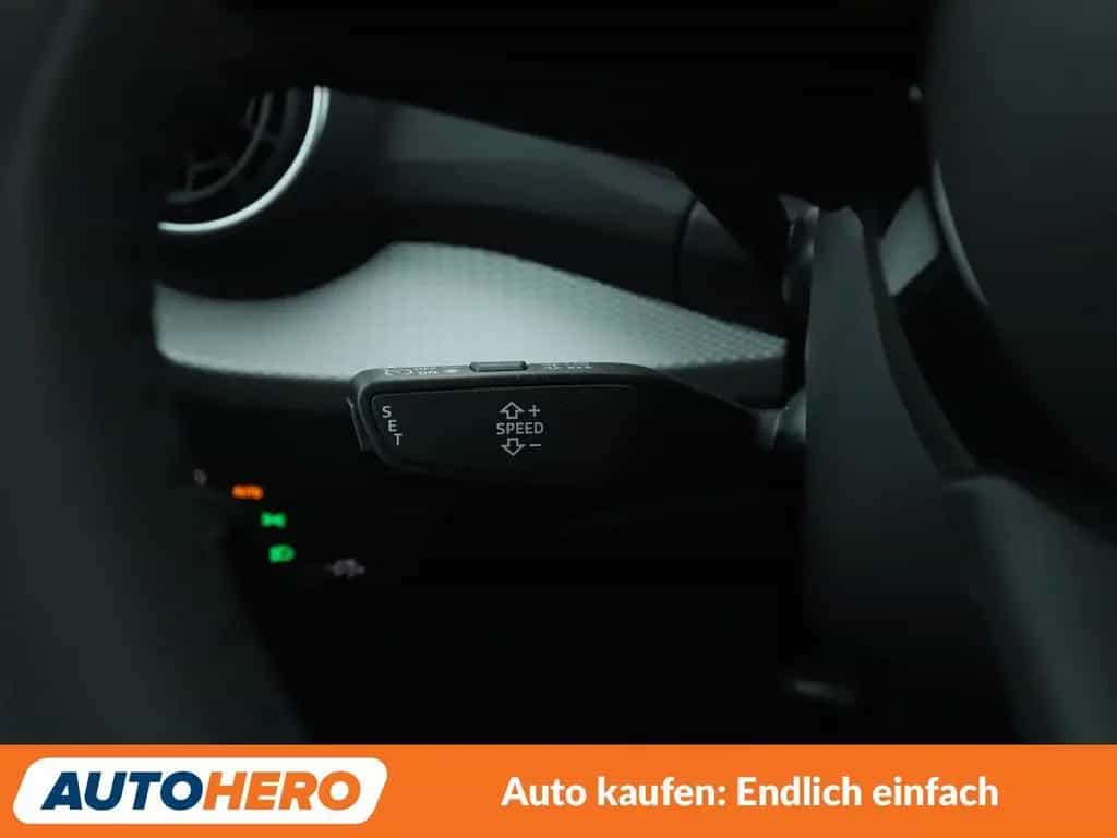 Audi Q2 35 TFSI advanced *LED*TEMPO*PDC*SHZ* 12/2024-photo-26