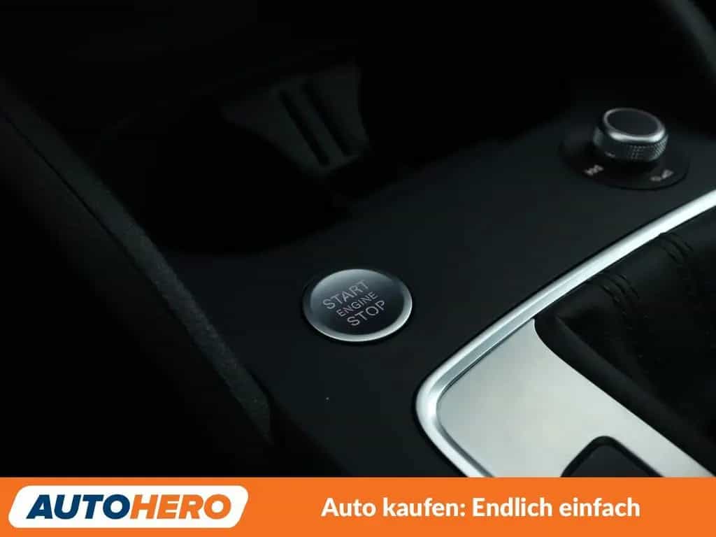 Audi Q2 35 TFSI advanced *LED*TEMPO*PDC*SHZ* 12/2024-photo-29