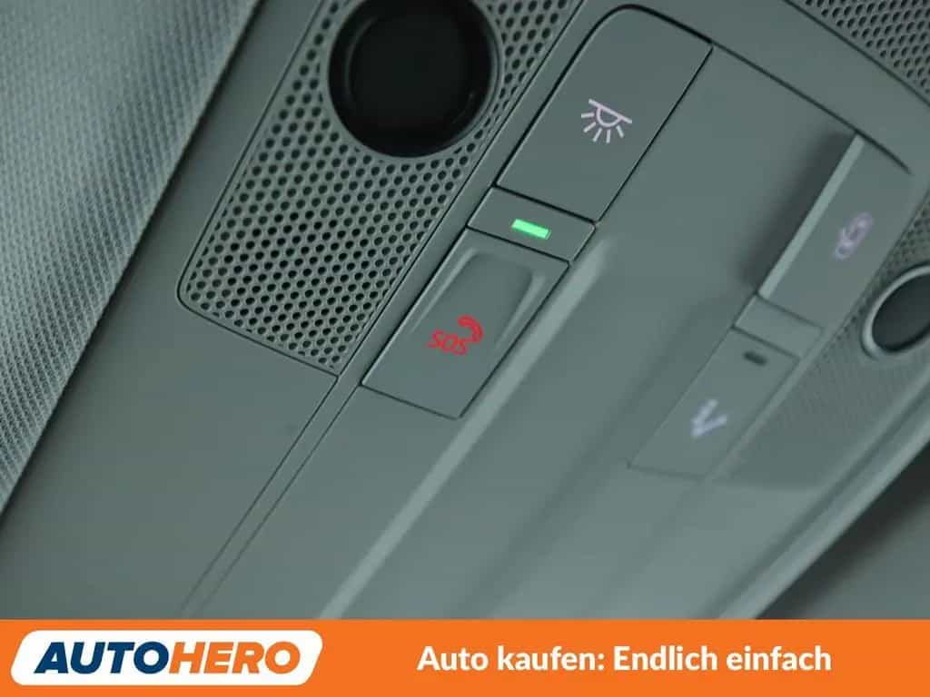Audi Q2 35 TFSI advanced *LED*TEMPO*PDC*SHZ* 12/2024-photo-30