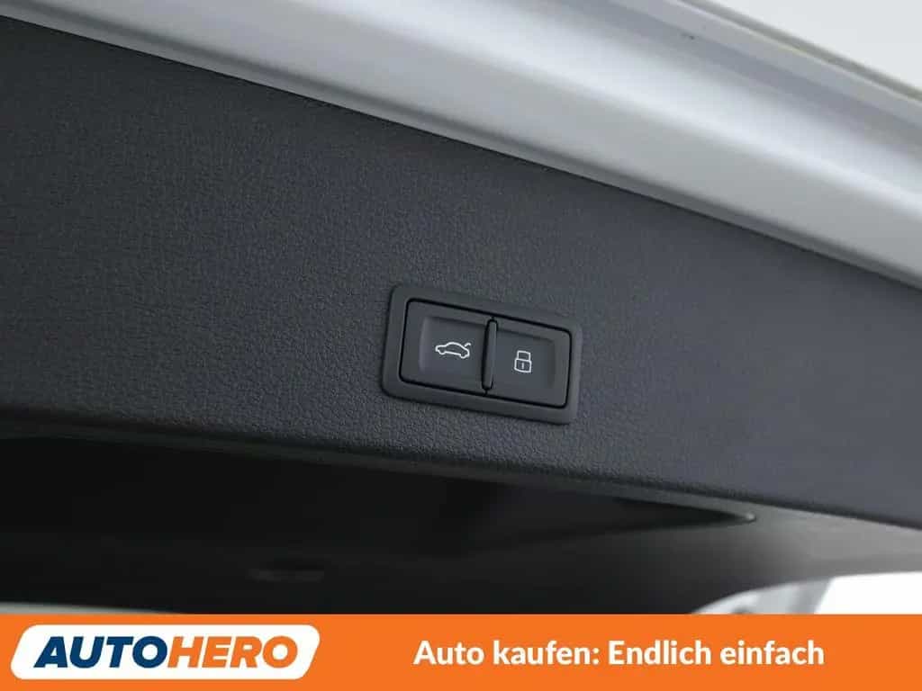 Audi Q2 35 TFSI advanced *LED*TEMPO*PDC*SHZ* 12/2024-photo-31