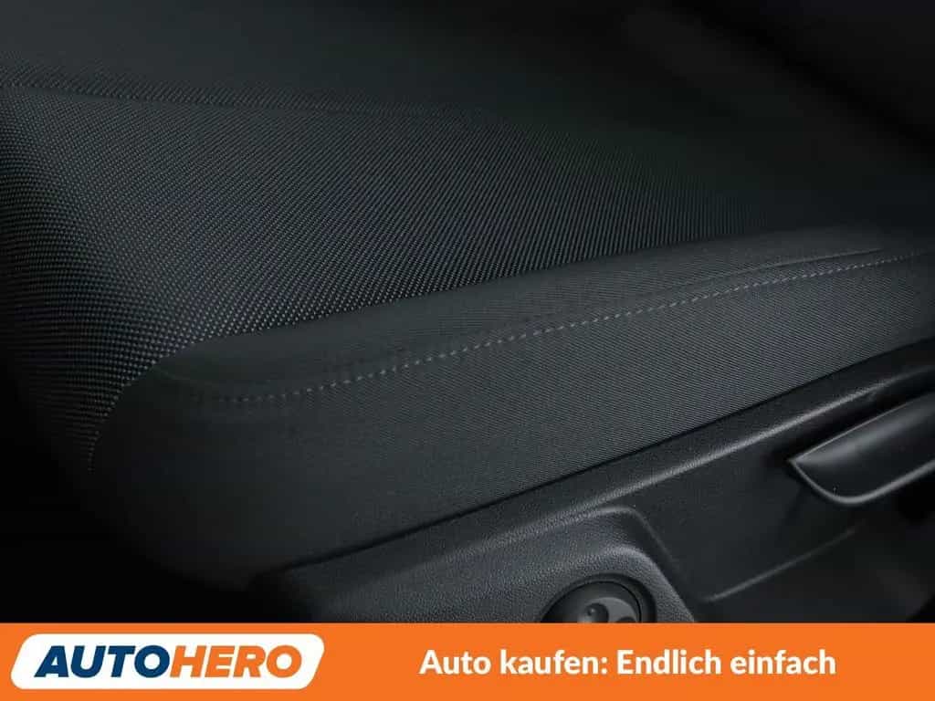Audi Q2 35 TFSI advanced *LED*TEMPO*PDC*SHZ* 12/2024-photo-32