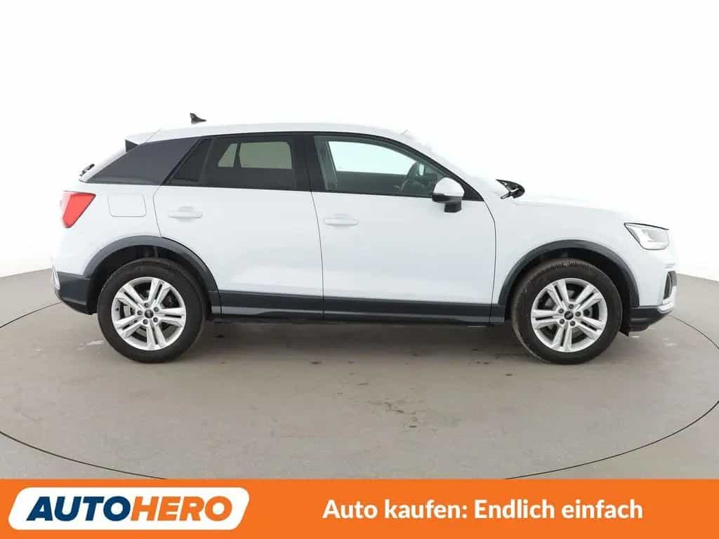 Audi Q2 35 TFSI advanced *LED*TEMPO*PDC*SHZ* 12/2024-photo-6