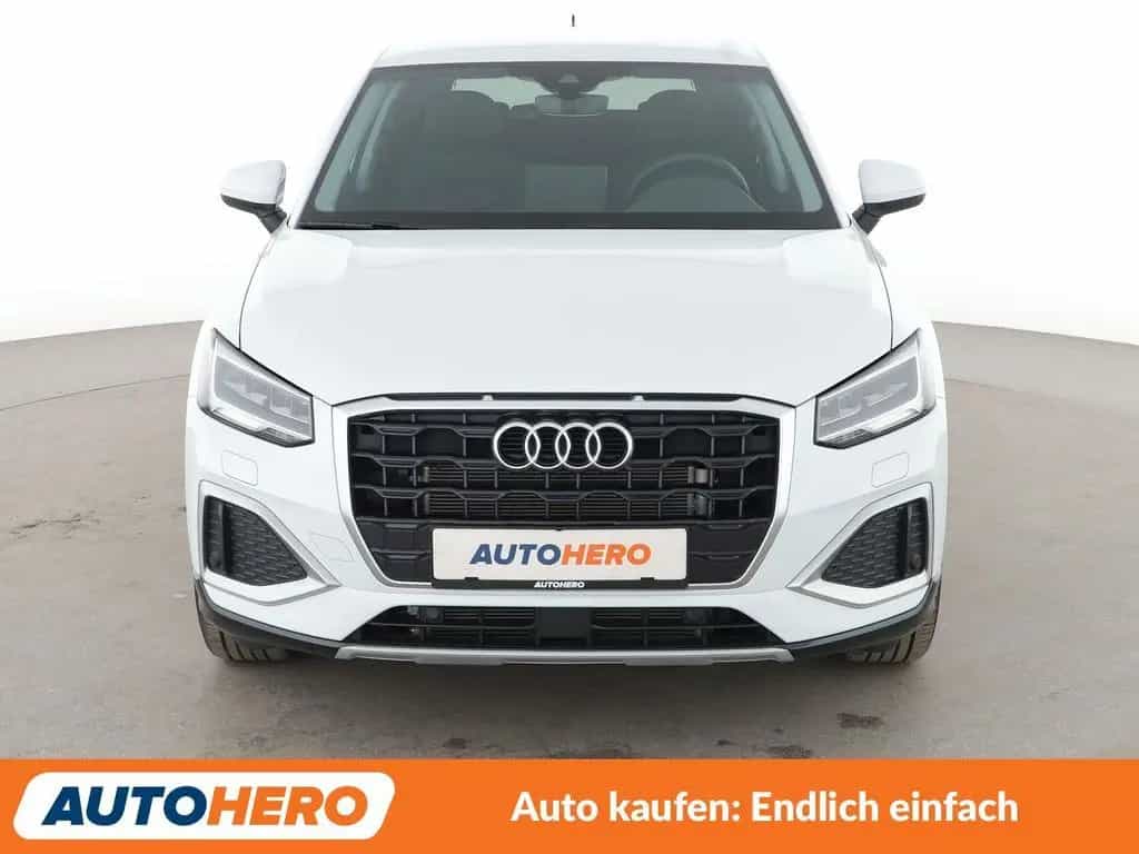 Audi Q2 35 TFSI advanced *LED*TEMPO*PDC*SHZ* 12/2024-photo-8