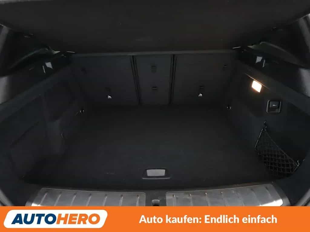 BMW X2 M35i Aut.*NAVI*HEAD-UP*LED*ACC*CAM*SHZ*H/K* 10/2019-photo-17
