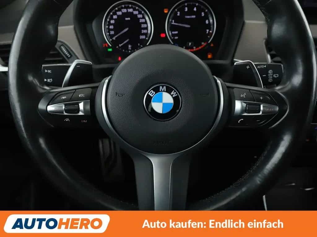 BMW X2 M35i Aut.*NAVI*HEAD-UP*LED*ACC*CAM*SHZ*H/K* 10/2019-photo-18