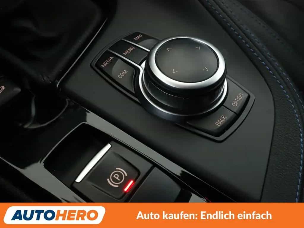 BMW X2 M35i Aut.*NAVI*HEAD-UP*LED*ACC*CAM*SHZ*H/K* 10/2019-photo-25