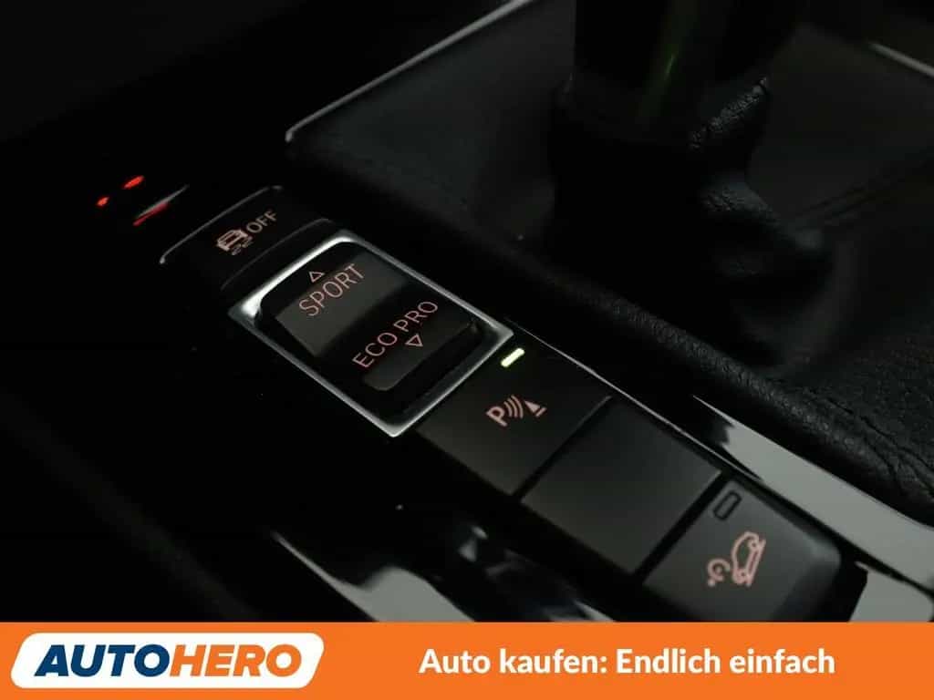 BMW X2 M35i Aut.*NAVI*HEAD-UP*LED*ACC*CAM*SHZ*H/K* 10/2019-photo-26
