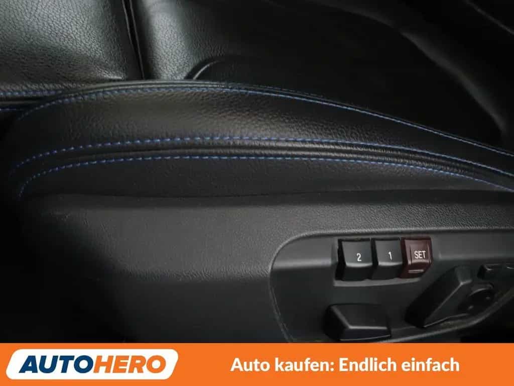 BMW X2 M35i Aut.*NAVI*HEAD-UP*LED*ACC*CAM*SHZ*H/K* 10/2019-photo-29