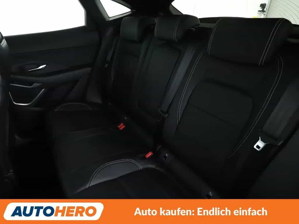 Jaguar E-Pace D240 R-Dynamic SE AWD Aut*NAVI*LED*ACC* 12/2019-photo-13
