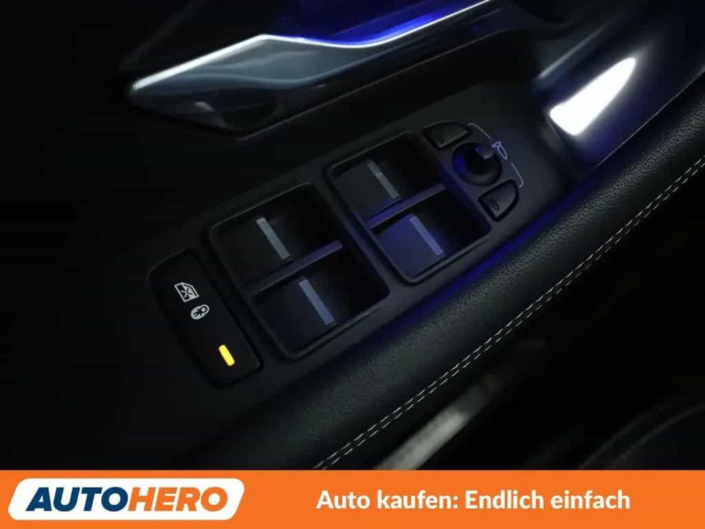 Jaguar E-Pace D240 R-Dynamic SE AWD Aut*NAVI*LED*ACC* 12/2019-photo-24