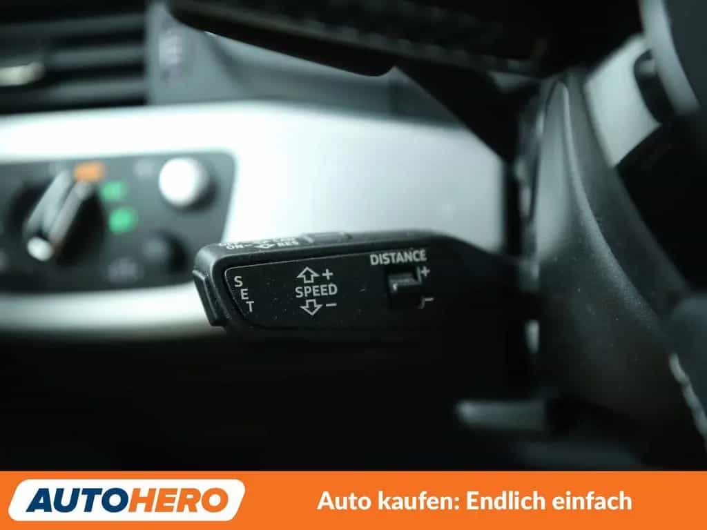 Audi S5 3.0 V6 TFSI quattro Aut.*NAVI*CAM*SHZ* 06/2017-photo-27