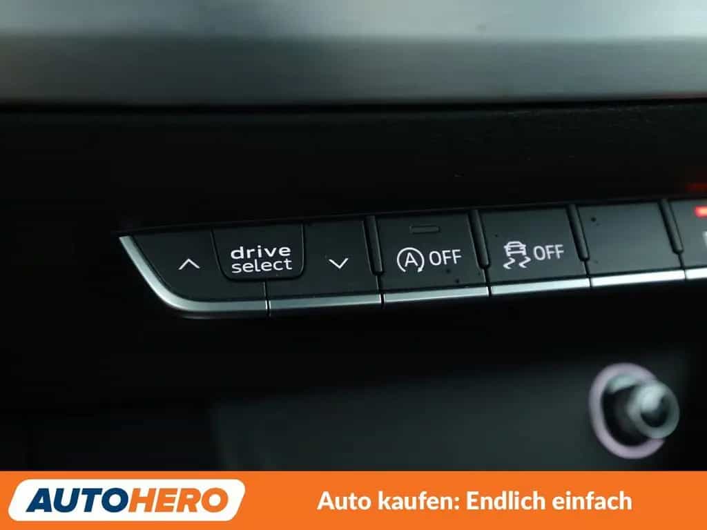 Audi S5 3.0 V6 TFSI quattro Aut.*NAVI*CAM*SHZ* 06/2017-photo-29