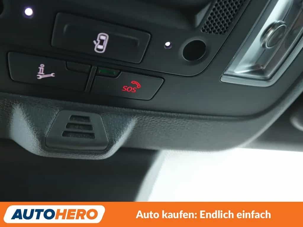 Audi S5 3.0 V6 TFSI quattro Aut.*NAVI*CAM*SHZ* 06/2017-photo-30