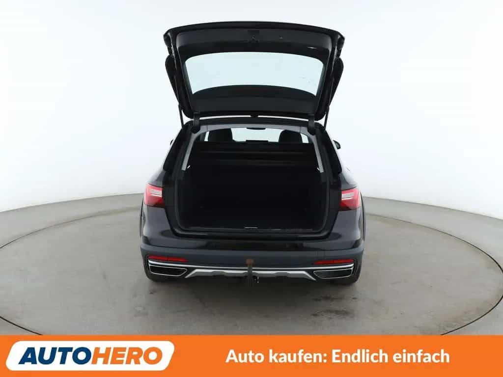Audi A4 Allroad 50 TDI quattro Aut.*NAVI*LED*TEMPO* 08/2020-photo-16