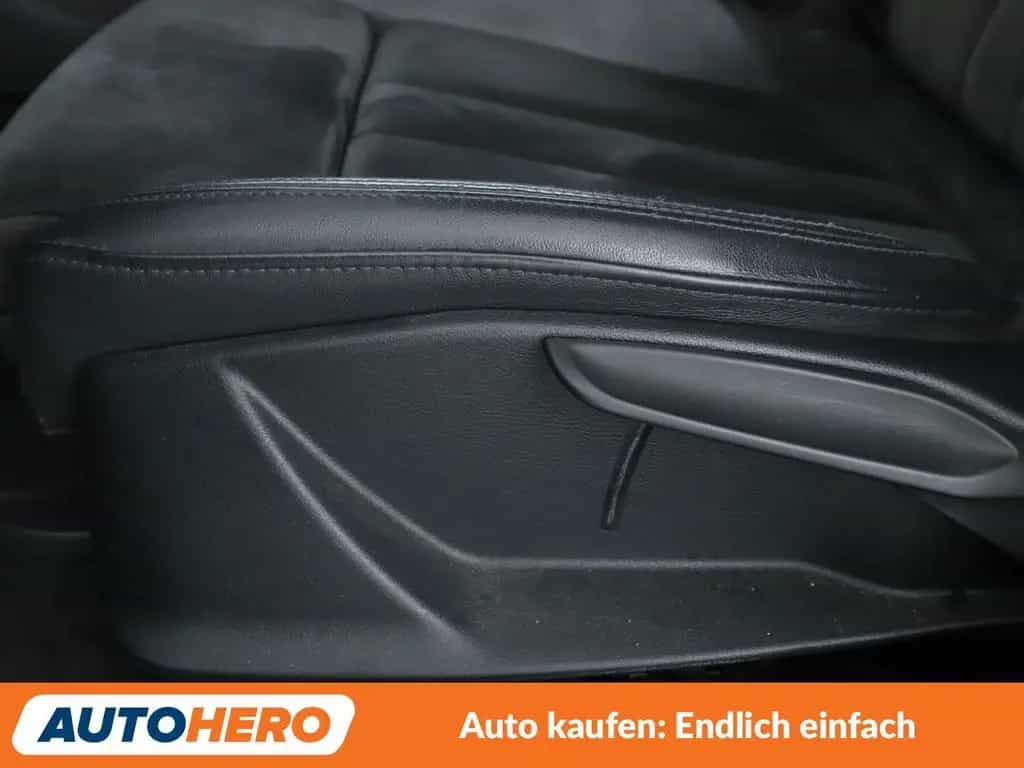 Audi A4 Allroad 50 TDI quattro Aut.*NAVI*LED*TEMPO* 08/2020-photo-25