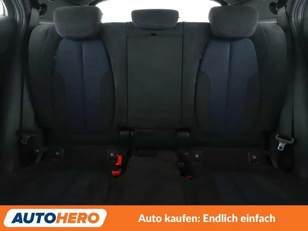 BMW X2 xDrive 18d M Sport Aut.*NAVI*ACC*PDC*LIM* 02/2019-photo-15