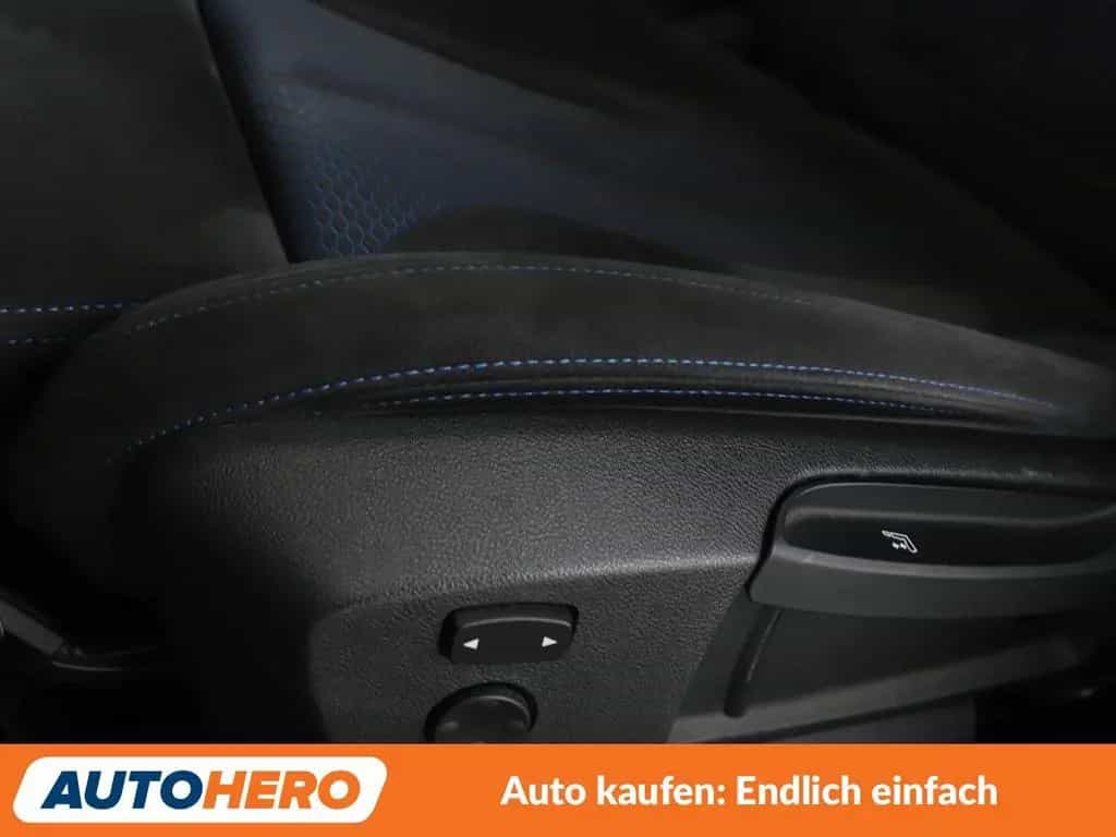 BMW X2 xDrive 18d M Sport Aut.*NAVI*ACC*PDC*LIM* 02/2019-photo-25