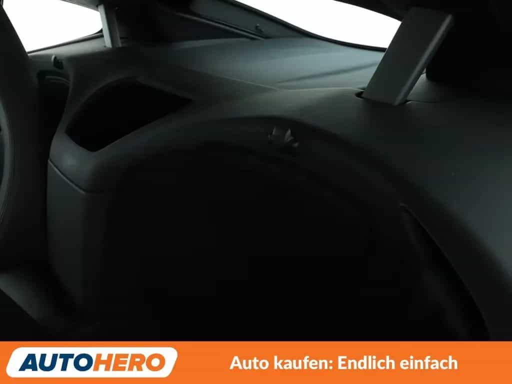 Jaguar F-Type 3.0 V6 S AWD Aut.*NAVI*BI-XENON*TEMPO*PDC 03/2017-photo-11