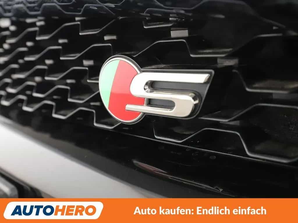 Jaguar F-Type 3.0 V6 S AWD Aut.*NAVI*BI-XENON*TEMPO*PDC 03/2017-photo-33