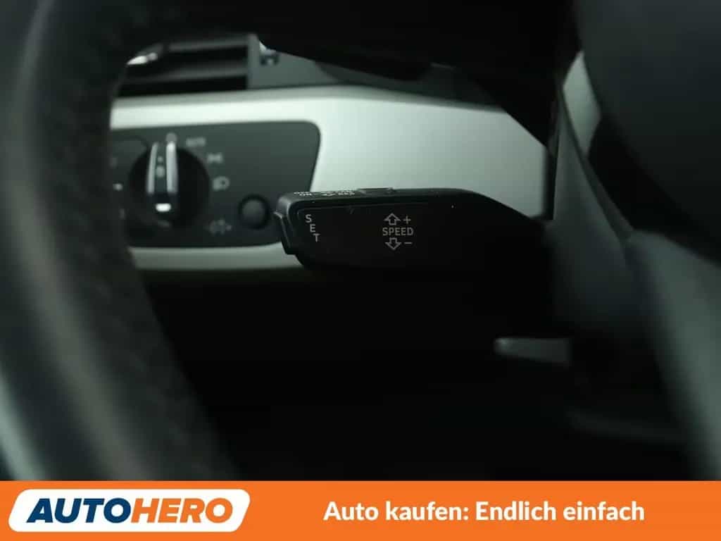 Audi A5 Sportback 40 TDI quattro Aut.*TEMPO*KLIMA*ALU 05/2019-photo-24