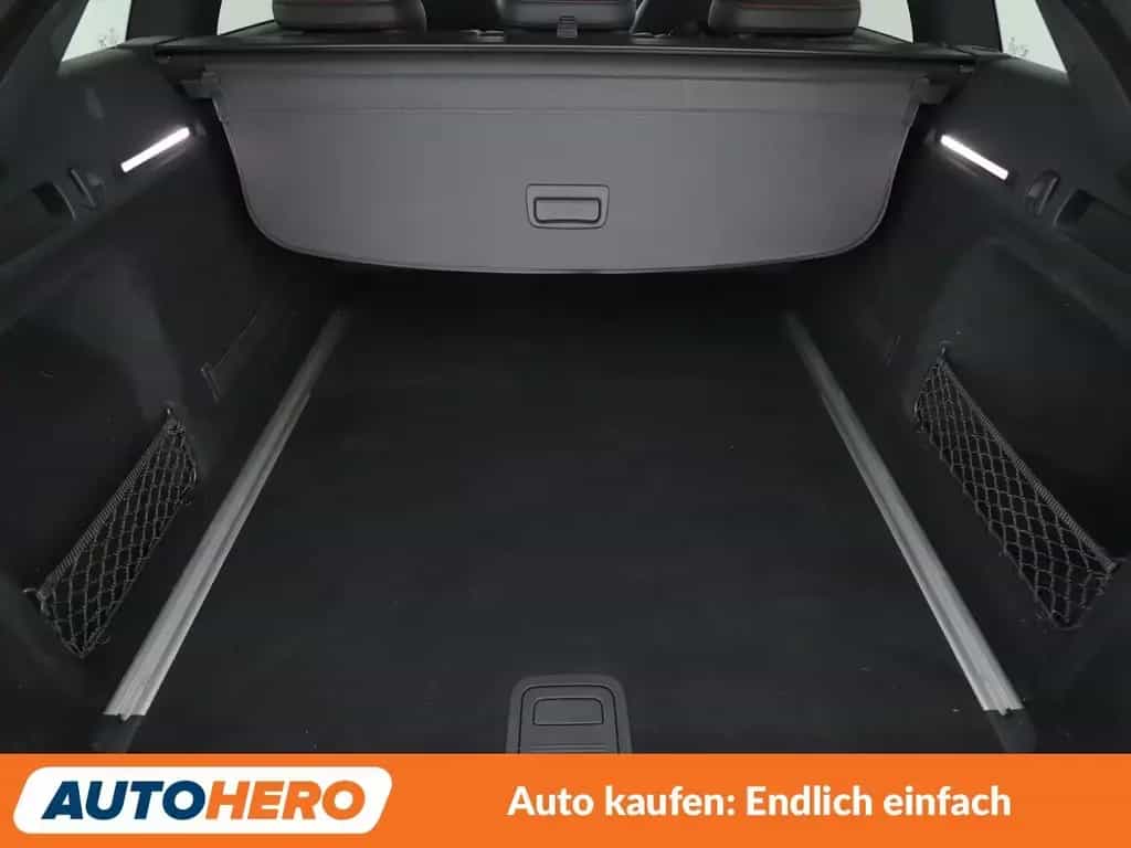 Audi RS4 RS 4 2.9 TFSI quattro Aut.*NAVI*HUD*LED*TEMPO* 02/2020-photo-17