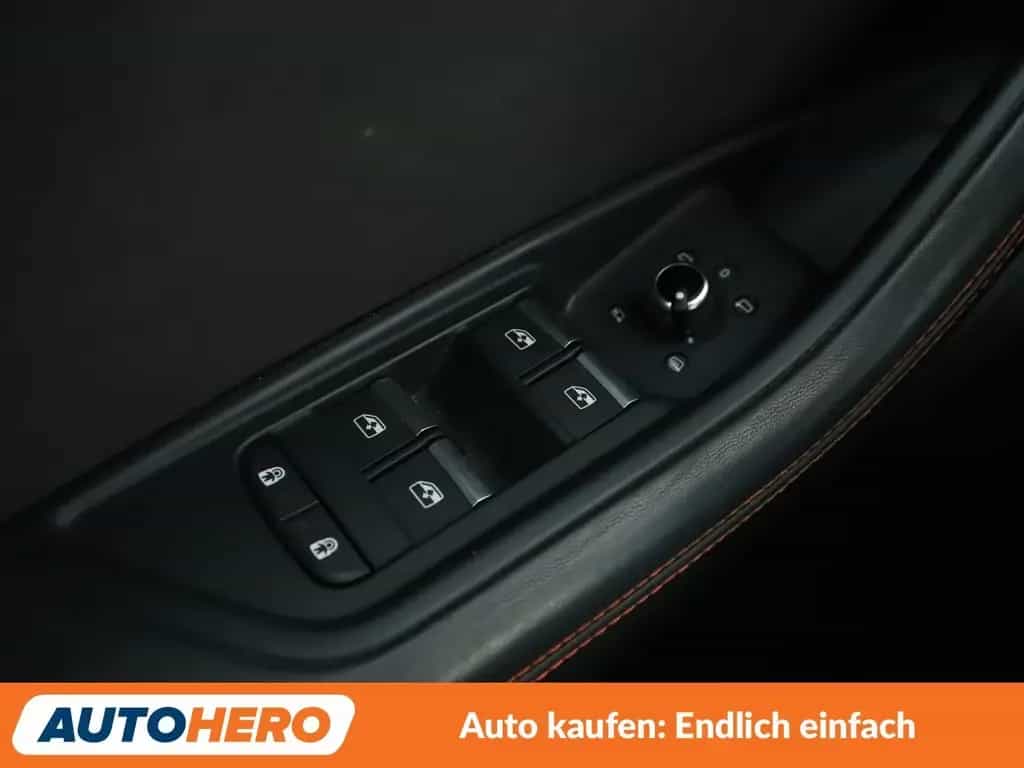 Audi RS4 RS 4 2.9 TFSI quattro Aut.*NAVI*HUD*LED*TEMPO* 02/2020-photo-24