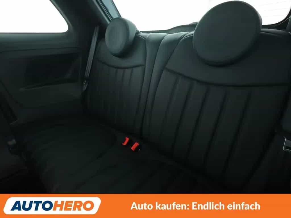 Abarth 595 1.4 Competizione*NAVI*PDC*DAB*ALU*BEATS* 01/2019-photo-13