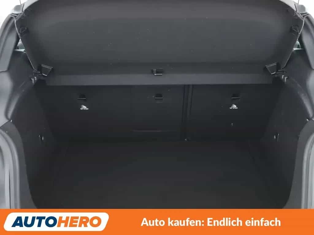 Mercedes-Benz A 180 BlueEfficiency Style*NAVI*LED*PDC 09/2017-photo-17