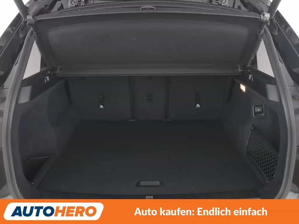 BMW X1 xDrive 20d Advantage Aut.*NAVI*LED*TEMPO*PDC* 01/2021-photo-17